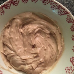  A simple, delicious, and clean treat! 