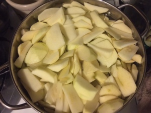 cooking apples two