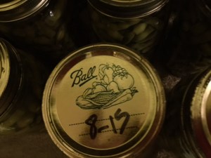 dates on jars