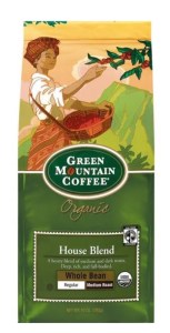 Love This Organic Coffee!