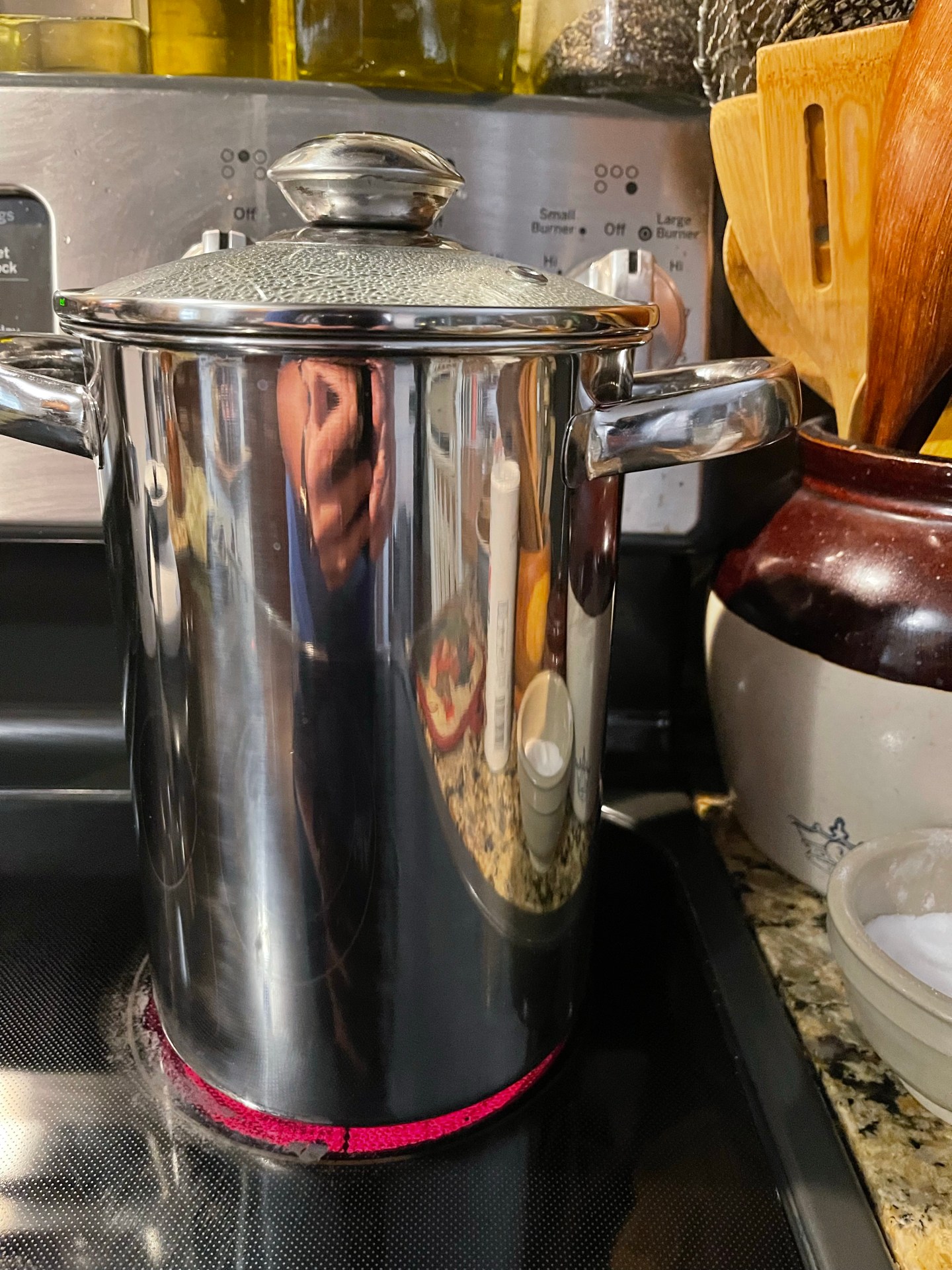 Canning One Jar at a Time (Recipe links included) | A Healthier Me ...
